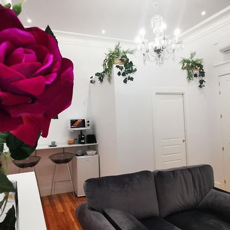 Rua Suites Boutique ซาลามังกา ห้อง รูปภาพ