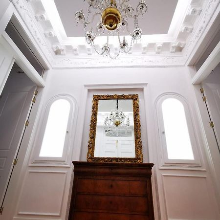 Rua Suites Boutique ซาลามังกา ภายนอก รูปภาพ