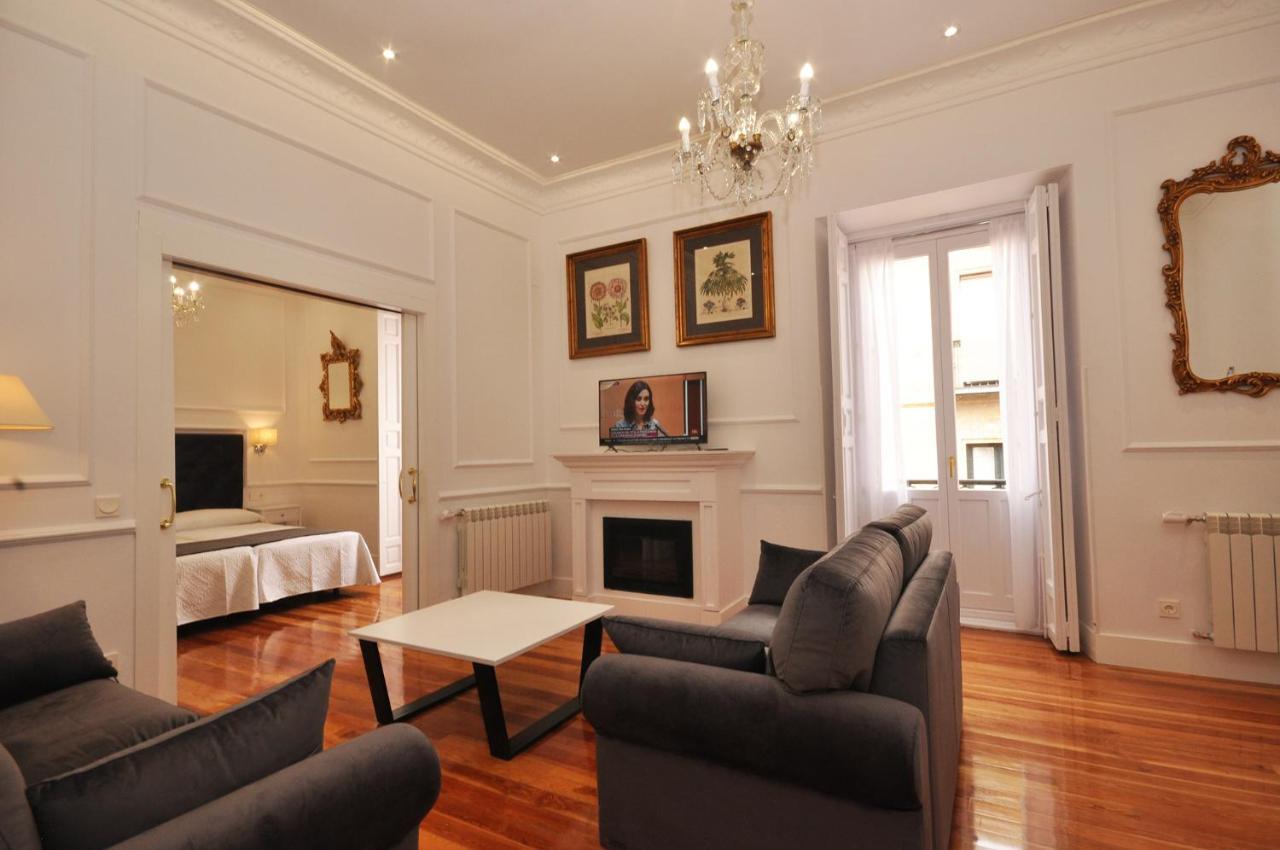 Rua Suites Boutique ซาลามังกา ภายนอก รูปภาพ