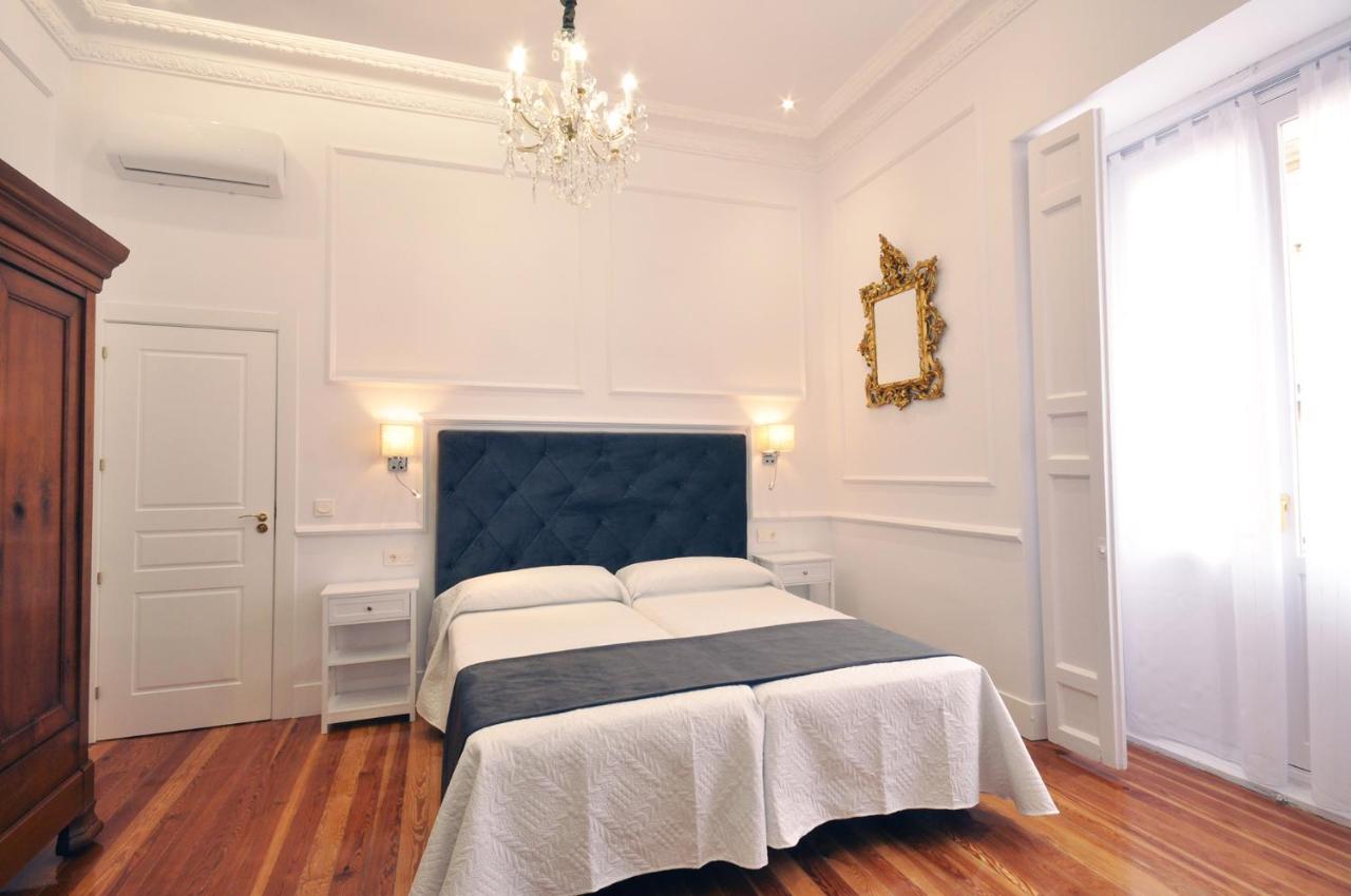 Rua Suites Boutique ซาลามังกา ภายนอก รูปภาพ