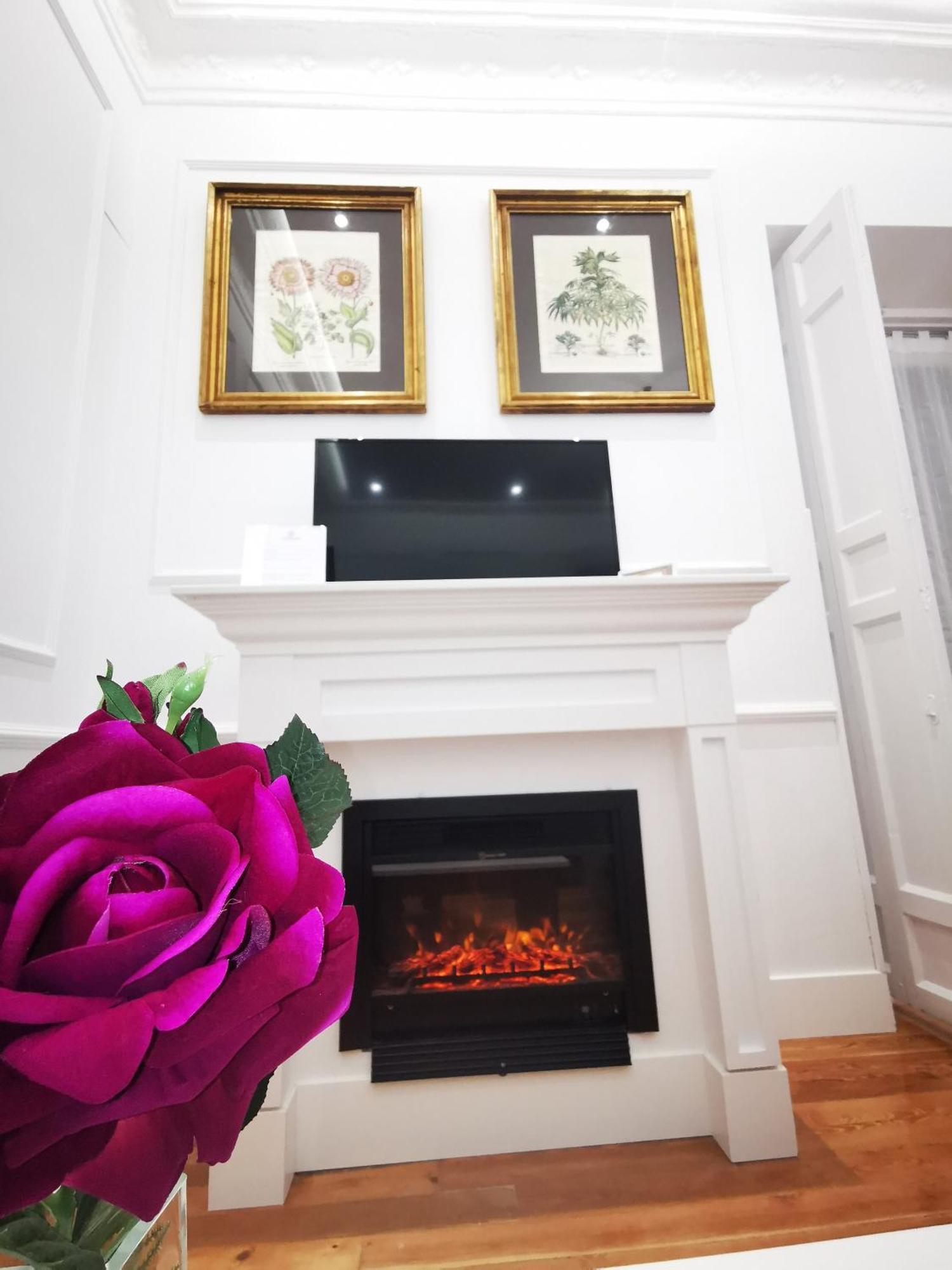 Rua Suites Boutique ซาลามังกา ห้อง รูปภาพ