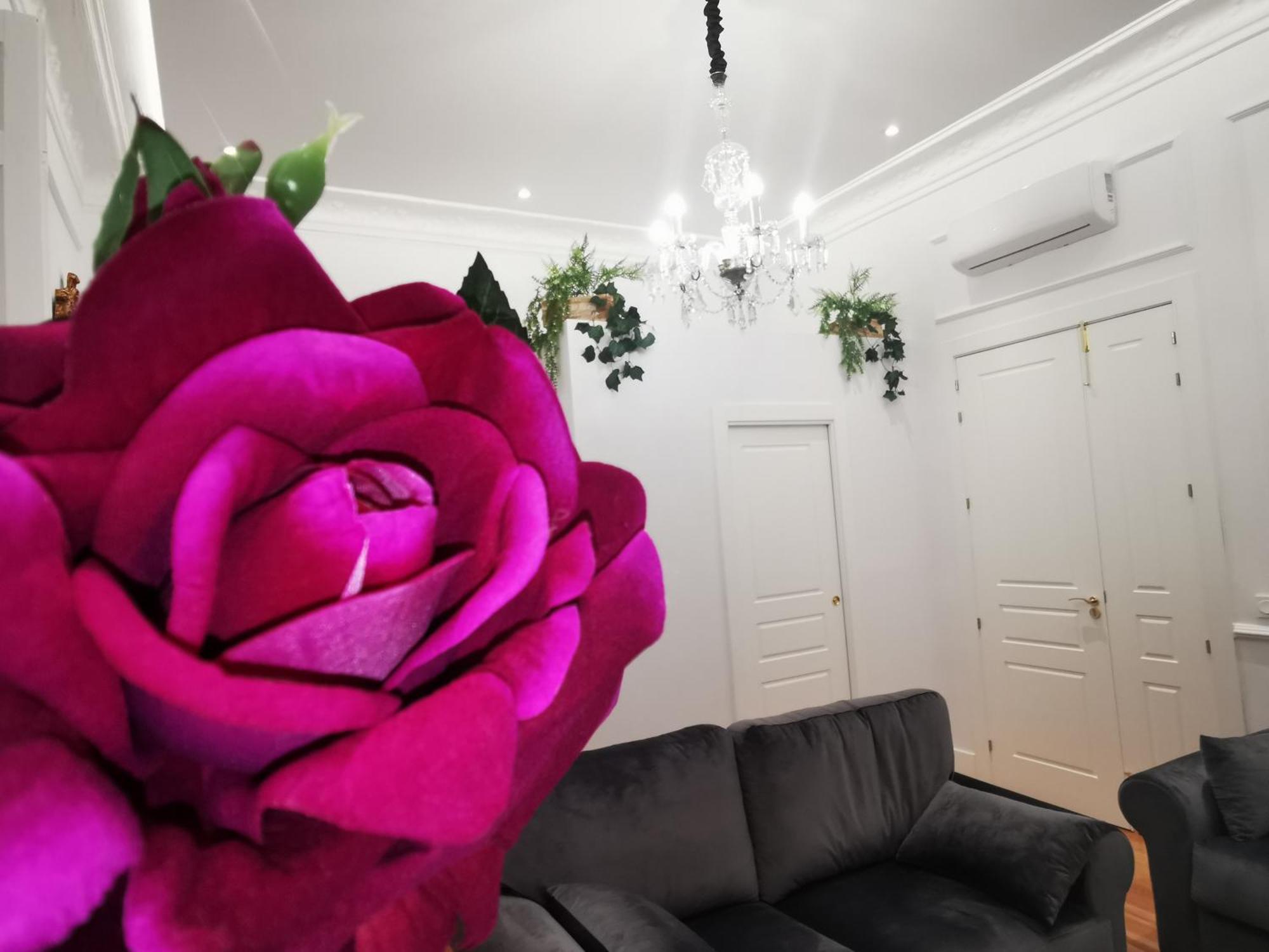 Rua Suites Boutique ซาลามังกา ห้อง รูปภาพ