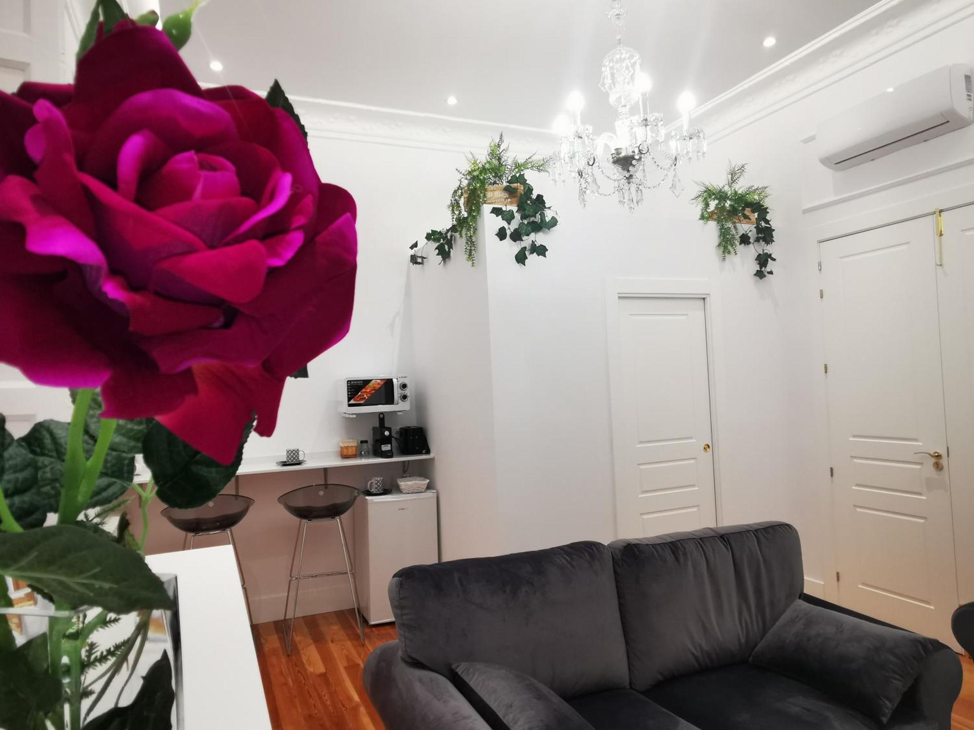 Rua Suites Boutique ซาลามังกา ห้อง รูปภาพ