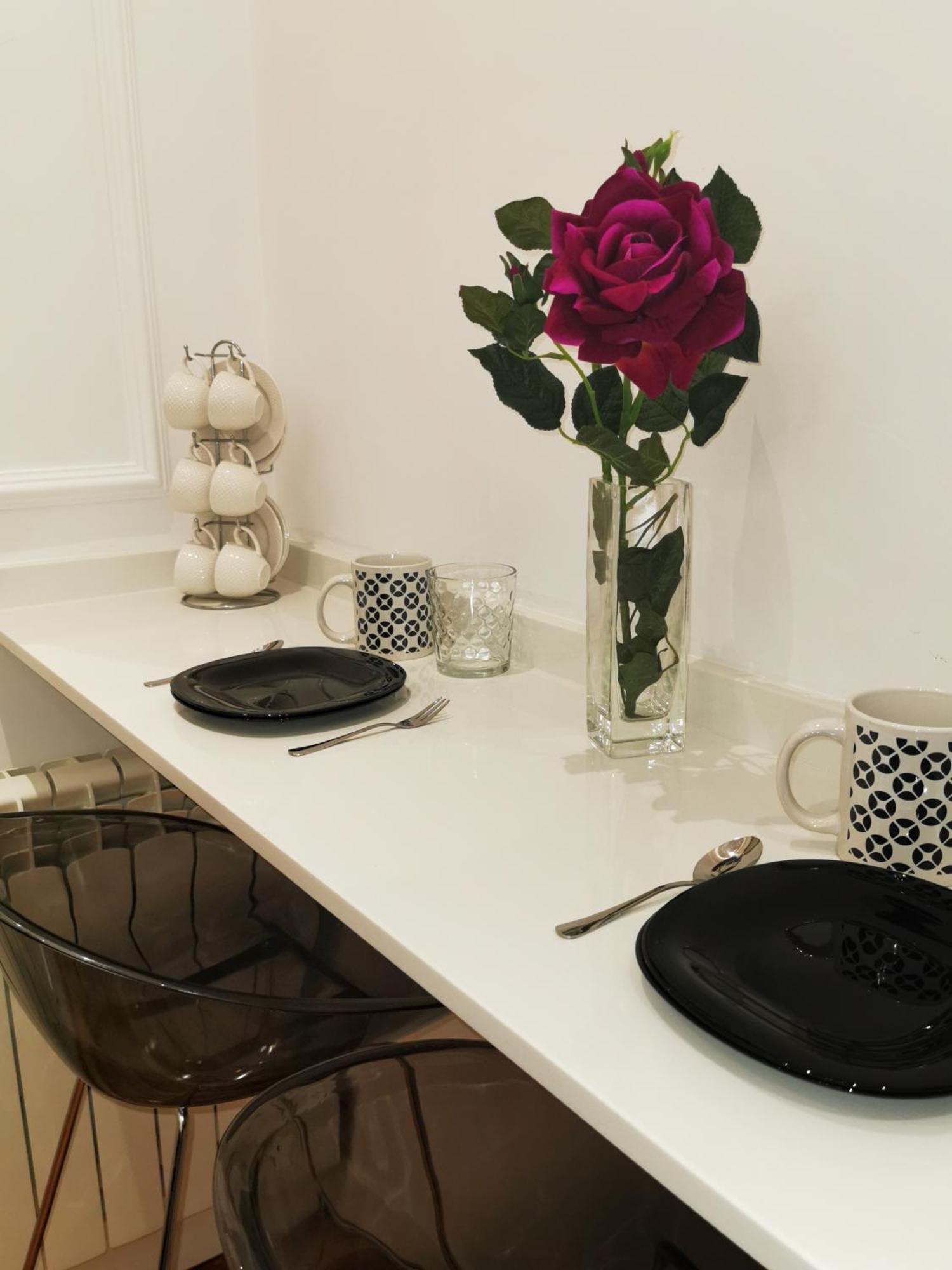 Rua Suites Boutique ซาลามังกา ห้อง รูปภาพ