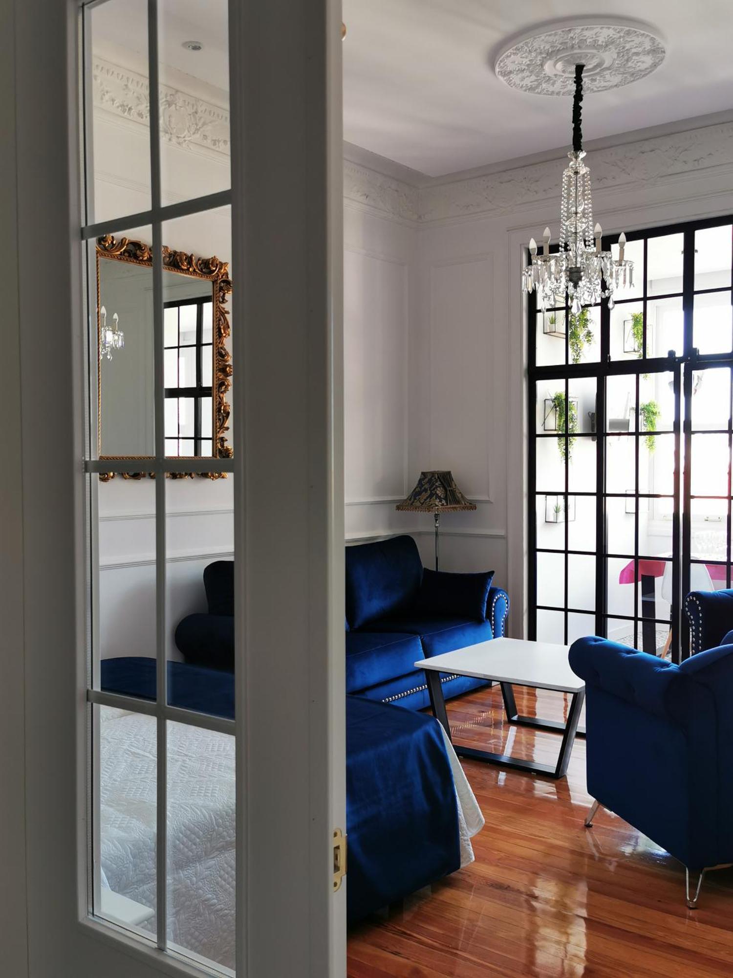Rua Suites Boutique ซาลามังกา ห้อง รูปภาพ