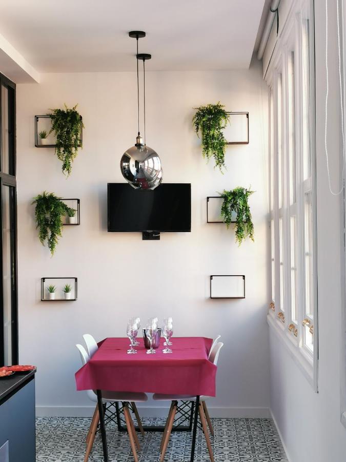 Rua Suites Boutique ซาลามังกา ภายนอก รูปภาพ