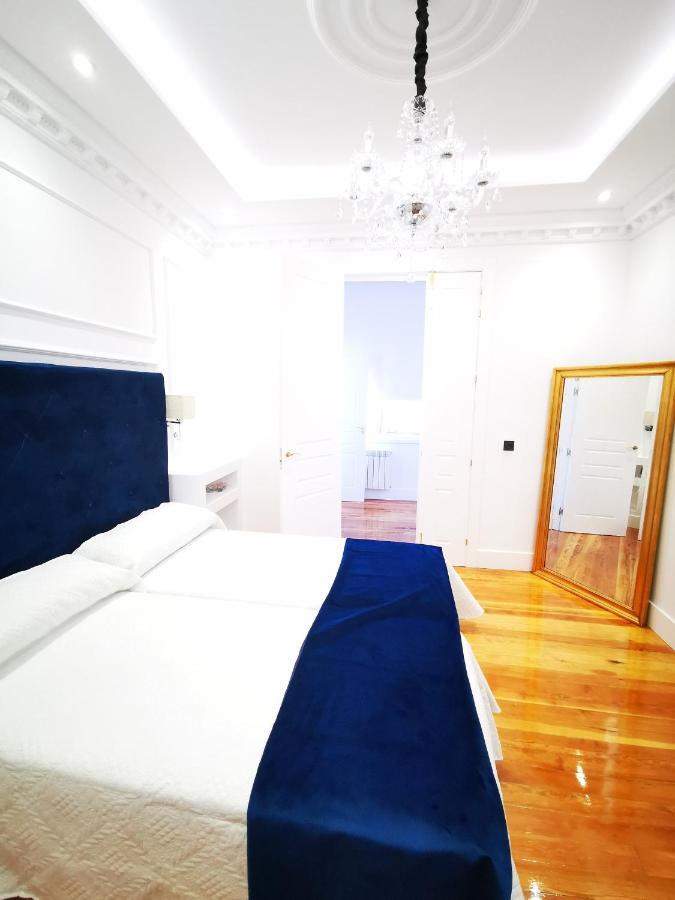 Rua Suites Boutique ซาลามังกา ภายนอก รูปภาพ