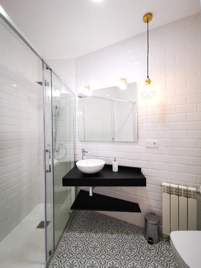 Rua Suites Boutique ซาลามังกา ภายนอก รูปภาพ